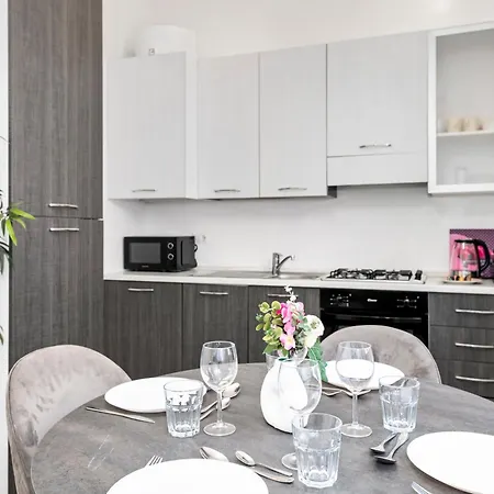 Buenos 9 Apartment Milan