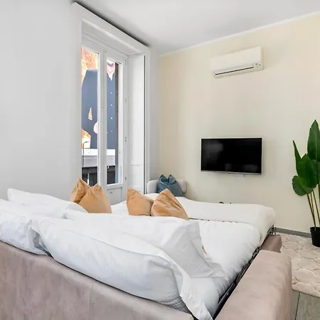 Apartment Buenos 9 *